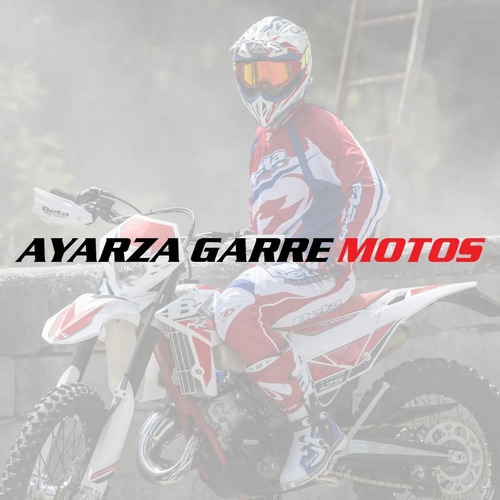 Imagen 19 de 19 de Yamaha Xtz 250