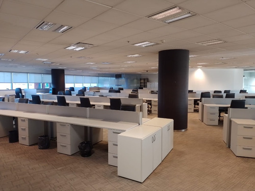 Dot Building | Vedia 3620 | 1.484 M²