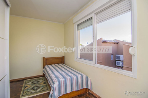Imagem 17 de 30 de Apartamento, 3 Dormitórios, 115 M², Jardim Botânico - 161711