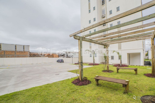 Imagem 16 de 20 de Apartamento, 2 Dormitórios, 48.53 M², Sarandi - 201952