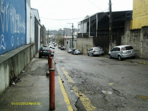 Imagem 3 de 10 de Galpao - Piraporinha - Ref: 818 - L-2686