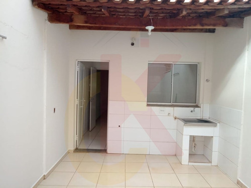 Imagem 8 de 8 de Maravilhosa Casa Para Venda No Condomínio Serra Da Canastra, Bairro Planalto Verde Em Rp. O Imóvel Conta Com, 2 Quartos, 1 Banheiro, Sala 2 Ambientes, - Ca00393 - 71111121