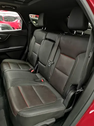 Chevrolet Blazer 3.6 V6 Rs