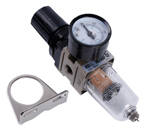 1 Piece Aw2000-02 1/4 Use Air Pressure Compressor