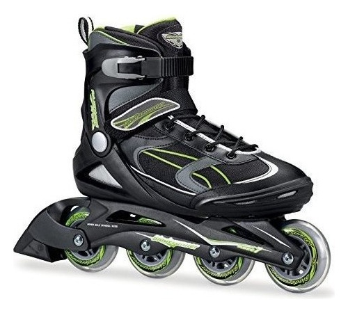 Bladerunner De Rollerblade Advantage Pro Xt Adult Fitness En