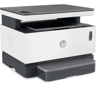 Impresora Multifuncional Hp Laser Neverstop 1200a Lcd Usb