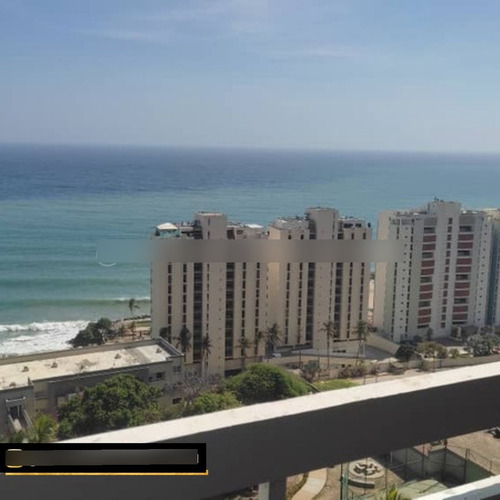 Imagen 12 de 14 de En Venta Comodo Y Espacioso Apartamento Con Vista Al Mar Caribe, Catia La Mar, Edo. La Guaira, Construcciòn 74 Mts2, Ref 230