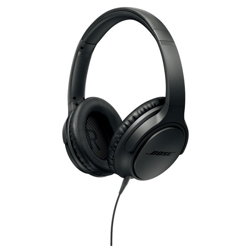 Audífonos Bose SoundTrue around-ear headphones II - Apple devices