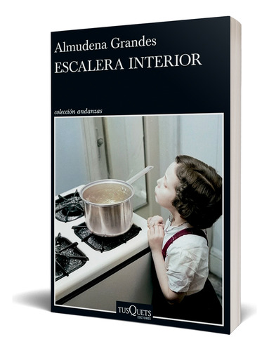 Escalera Interior