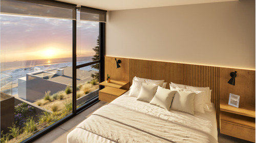 Nuevo Proyecto Maitencillo, 4 Exclusivas Casas Frente Al Mar