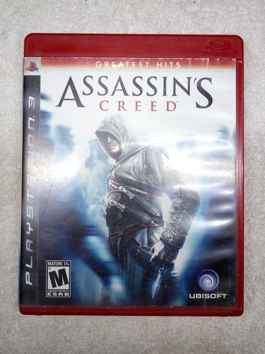 Assassin's Creed Para Ps3
