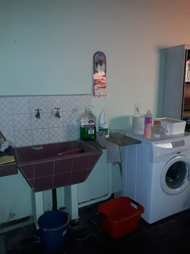 En Venta Chalet 4 Ambientes Con Garage En Banfield (136)