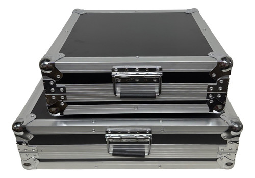 Mesa De Iluminação Dmx Command + Fader C/ Time Code 127/220v