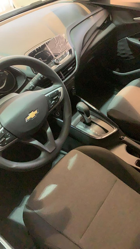 Imagem 8 de 13 de Chevrolet Onix Plus 1.0 Ltz Turbo (flex) (aut)