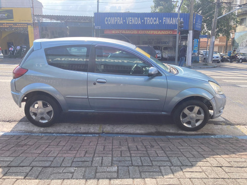 Ford Ka 1.0 Flex 3p