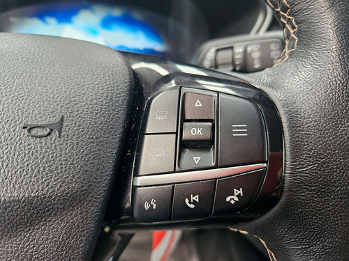 Ford Escape TITANIUM 4X4 AUT