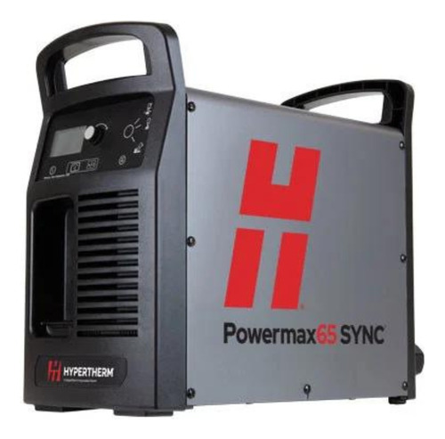 Máquina Corte P/plasma Powermax 65sync Hypertherm Mecaniza
