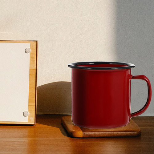 2 Tazas De Leche Para El Hogar, Tazas De Café Multifunción,