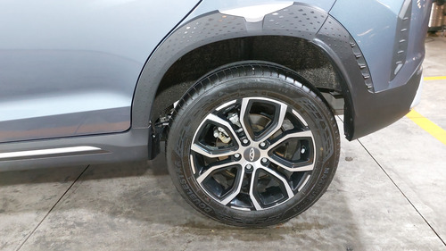Chirey Tiggo 2 Pro 1.0 COMFORT CVT