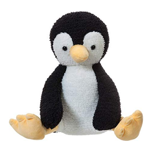 Apricot Lamb Antártico Toys Plush Velvet Pingüino Esposo Ani