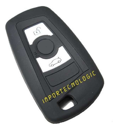 Forro Protector Funda Para Llave Control Alarma Bmw X3 2014