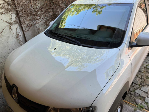 Imagen 8 de 15 de Renault Kwid