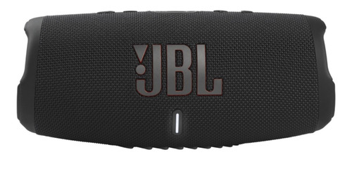 Parlante Jbl Charge 5 Portátil Bluetooth Wireless Ip67 Negro