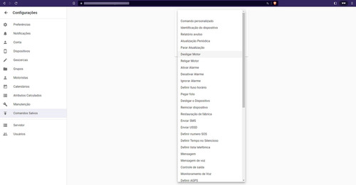 Script Php Plataforma De Rastreamento Veicular 2025