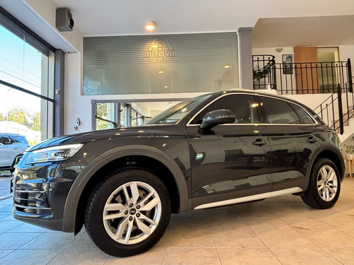 Audi Q5 45 Tfsi Offroad S-tronic 245cv