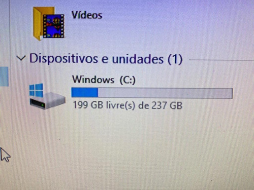 Computador De Mesa Hp Elitedesk Core I5 9500t Windows 10