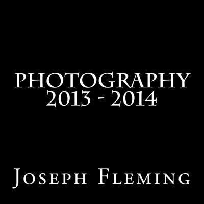 Libro Photography 2013 - 2014 - Joseph Fleming