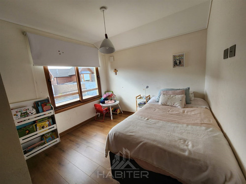 Casa En Arriendo De 3 Dor En Portal De La Frontera En Temuco