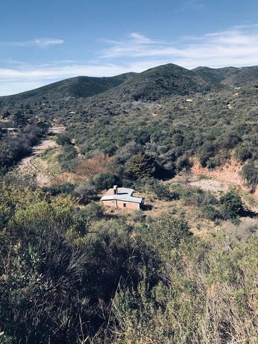 Imagen 5 de 30 de Casa En Dos Hectareas En Quebrada De Luna -cordoba