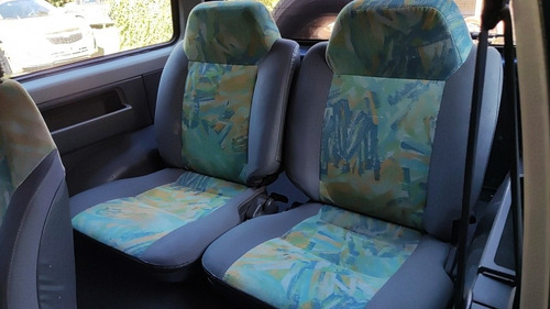 Imagen 13 de 15 de Suzuki Vitara 1.6 Full 4x4 . 2da. Dueña Titular. Exelente !