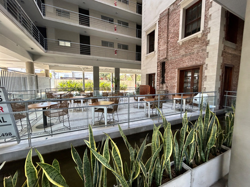Complejo Aristobulo Del Valle Coliving, Vicente Lopez