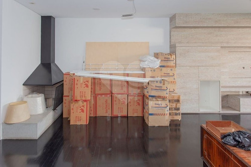 Casa De Condomínio No Morumbi Com 472 M² Com 4 Suítes E 4 Vagas - 3-im318495