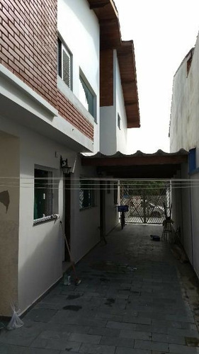 Imagem 6 de 14 de Sobrado, Edícula, Piscina No Cibratel, Itanhaém, 150m Do Mar