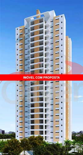 Imagem 1 de 30 de Parque Ecoville, Torre Passaúna, 2 E 3 Dormitorios. - Ap00173 - 32892680