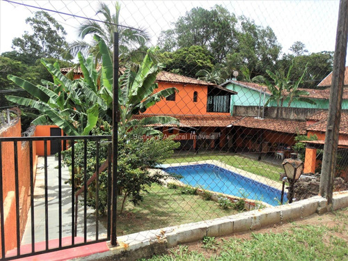 Imagem 22 de 27 de Chácara Á Venda E Para Aluguel Em Parque Jatibaia (sousas) - Ch013383