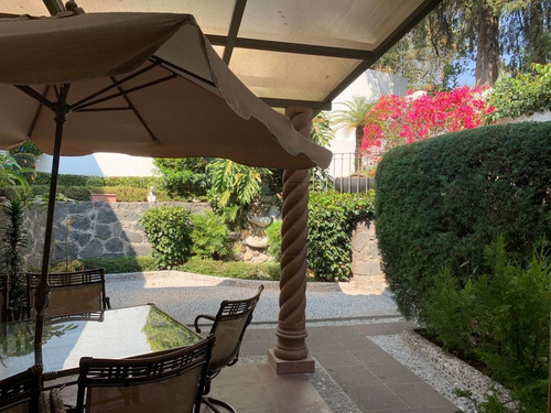 Imagen 1 de 12 de Casa En Venta En San Jerónimo Lidice