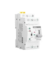 Comprar Interruptor Transferencia Automática Monofasico 63a 220v