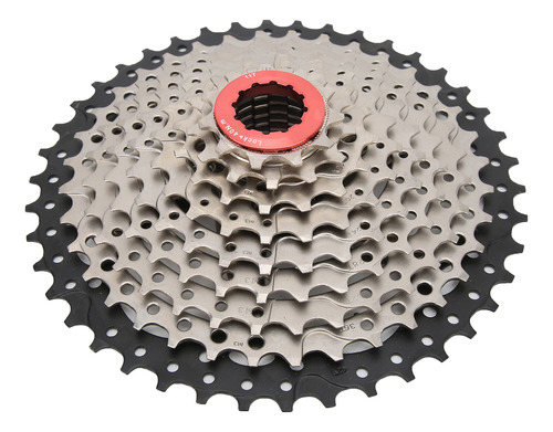 Bicicleta De Montaña Freewheel Cassette Ztto De 9 Velocidade