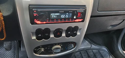 Renault Stepway 1.6l
