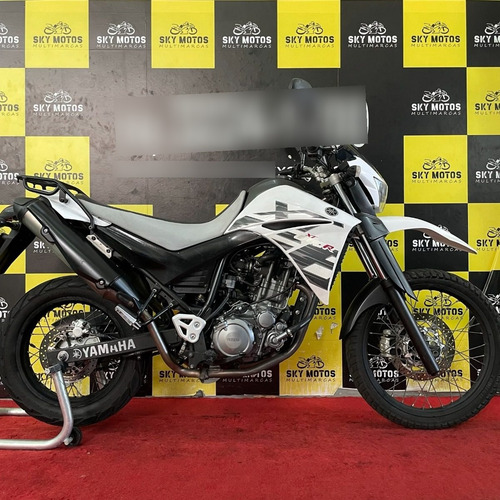 Imagem 1 de 19 de Yamaha Xt 660r 2013