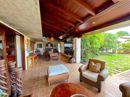 Imagen 12 de 28 de Alto Hatillo Casa En Venta 22-16322 04242091817----04126761534