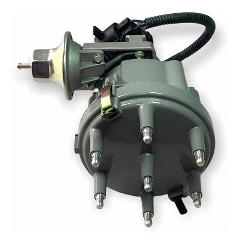 Imagen 2 de 5 de Distribuidor Encendido Ford Fairmont Zephyr Motor 200 6cil