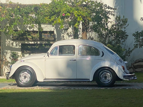 Imagem 2 de 15 de Fusca 1978