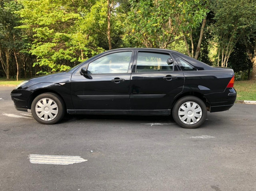 Imagem 10 de 13 de Ford Focus Glx 1.6