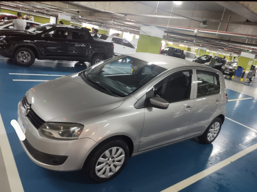 Volkswagen Fox 1.0 Vht Trend Total Flex 5p