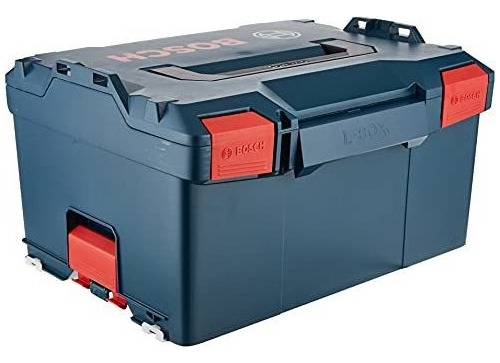 Caja Para Herramientas Bosch L-boxx-3 10 PuLG. X 14 PuLG. X 